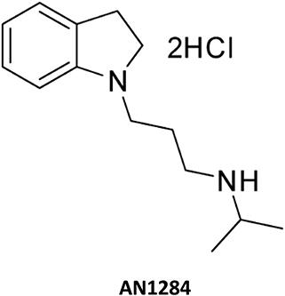 A Novel Indoline Derivative Ameliorates Diabesity-Induced Chronic Kidney Disease by Reducing Metabolic Abnormalities